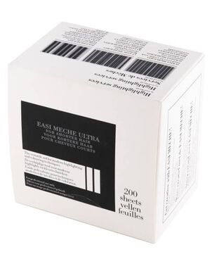 EASI MECHES BOX 200 KURZ - Werbemittel | L'Oréal Partner Shop